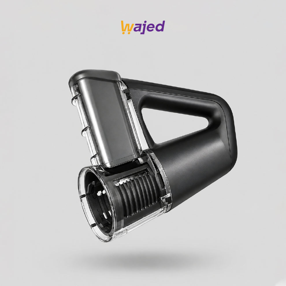 4-in-1 Rechargeable Vegetable Chopper