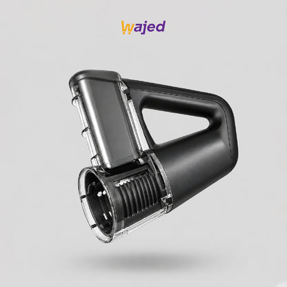 4-in-1 Rechargeable Vegetable Chopper