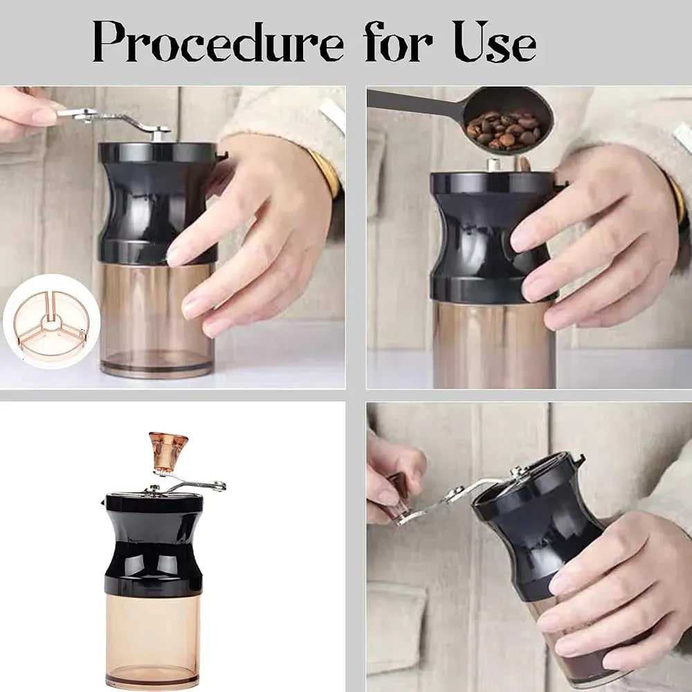 V60 Pour Over Coffee Maker Set of 9 pieces for camping