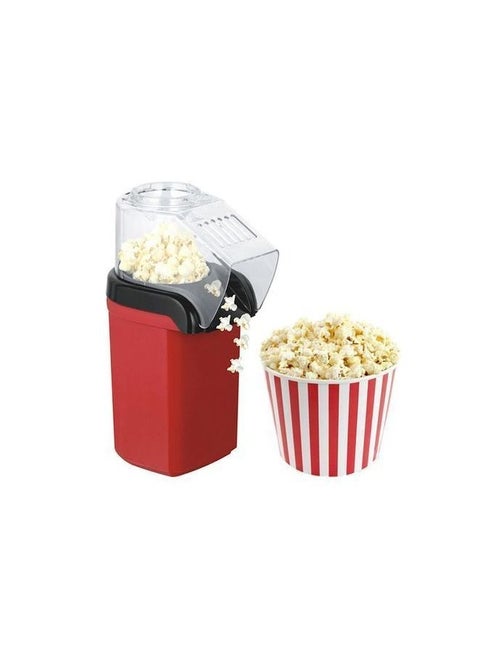 Popcorn Machine Hot Air Popcorn Maker