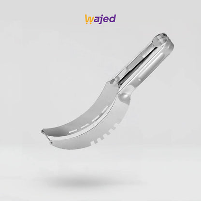 Exultimate Stainless Steel Watermelon Slicer Cutter