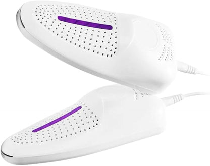 Shoes Dryer Eliminate Odor Sanitize Shoes Quick Heat