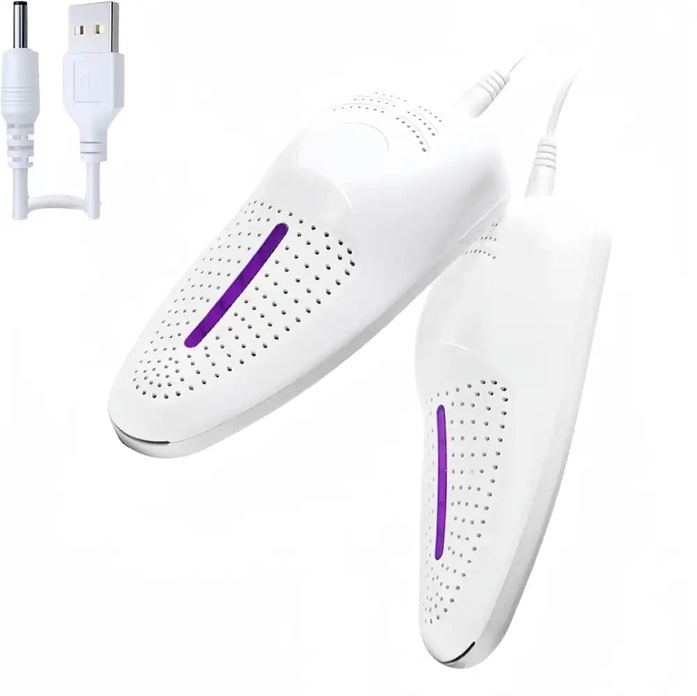 Shoes Dryer Eliminate Odor Sanitize Shoes Quick Heat
