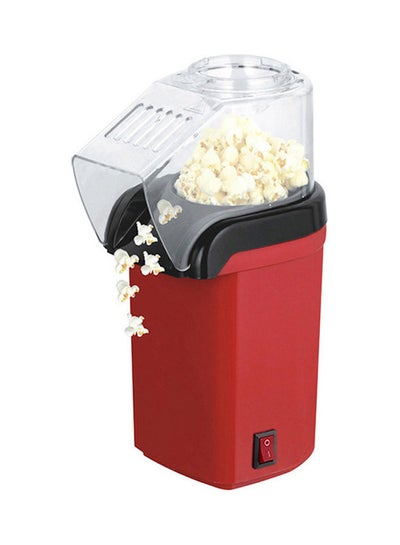 Popcorn Machine Hot Air Popcorn Maker