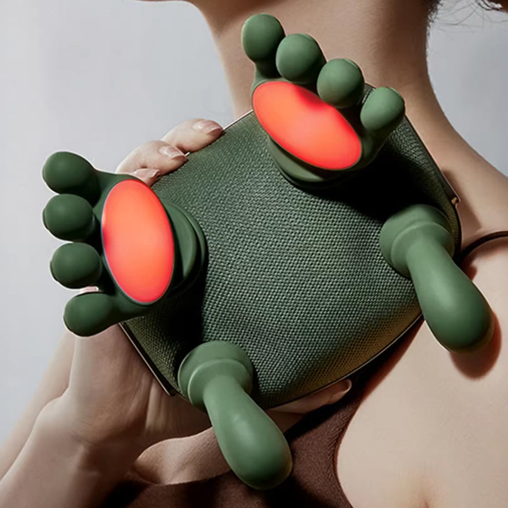 Neck & Shoulder Massager