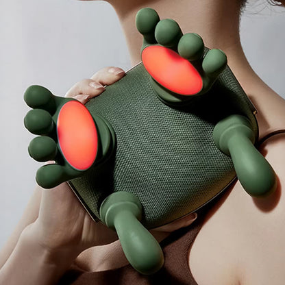 Neck & Shoulder Massager