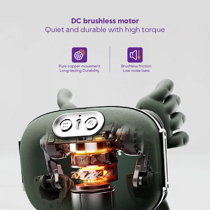 Neck & Shoulder Massager