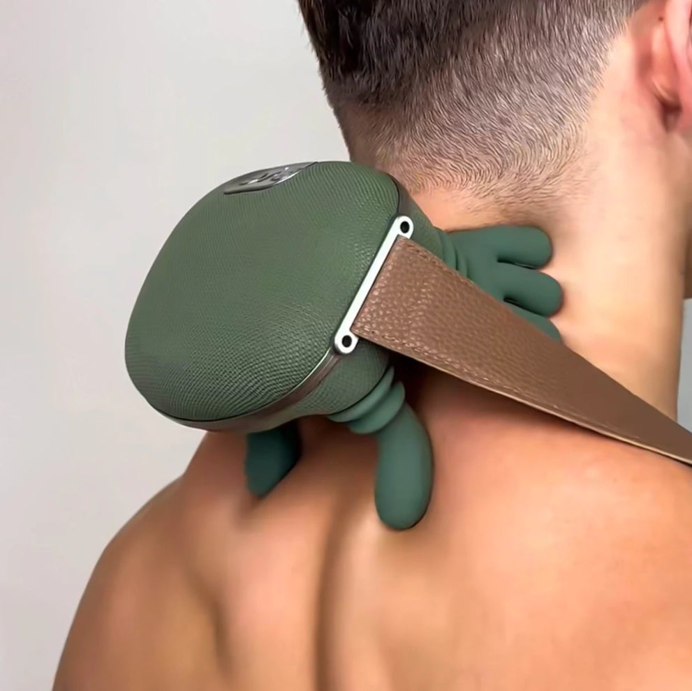 Neck & Shoulder Massager