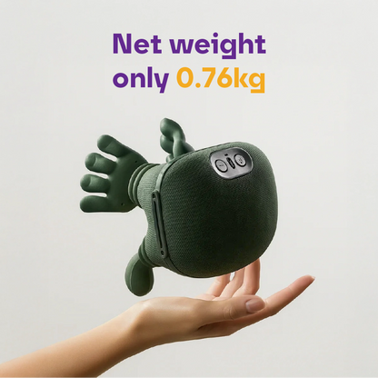 Neck & Shoulder Massager