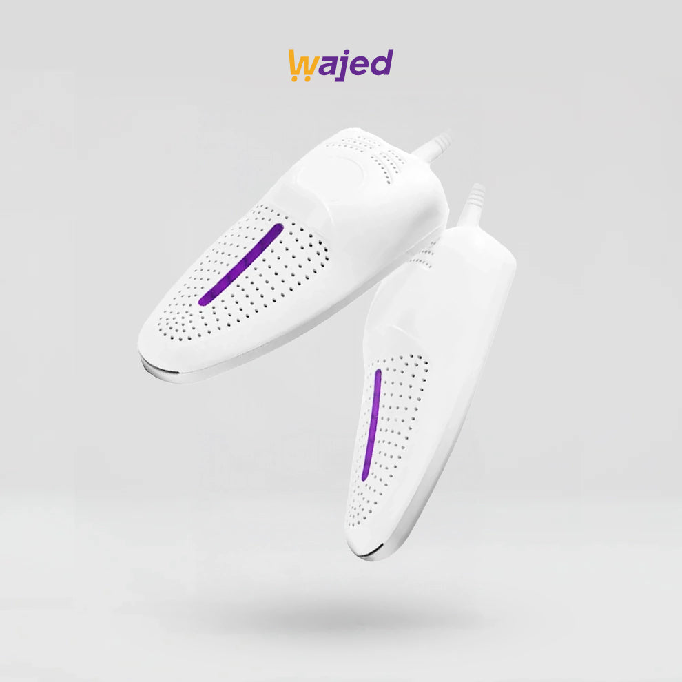 Shoes Dryer Eliminate Odor Sanitize Shoes Quick Heat