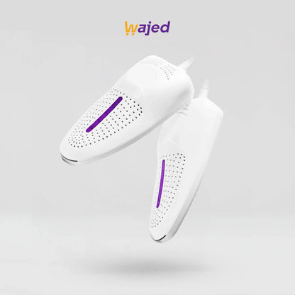 Shoes Dryer Eliminate Odor Sanitize Shoes Quick Heat