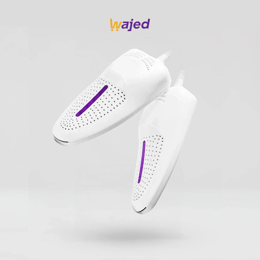 Shoes Dryer Eliminate Odor Sanitize Shoes Quick Heat